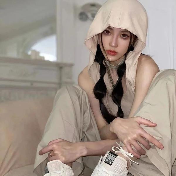 我的亲密敌人
